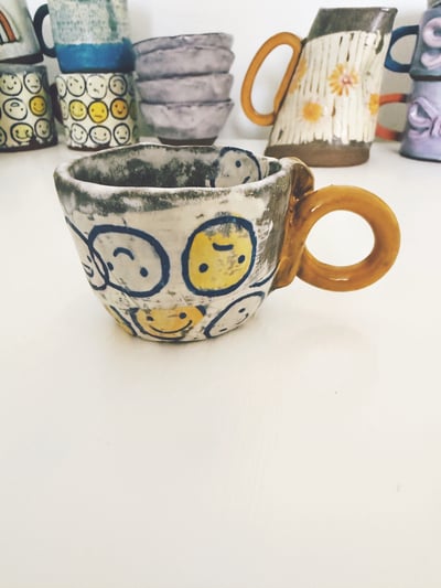 Image of Little Feelings Mug