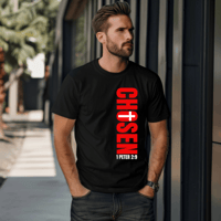 Image 1 of Chosen