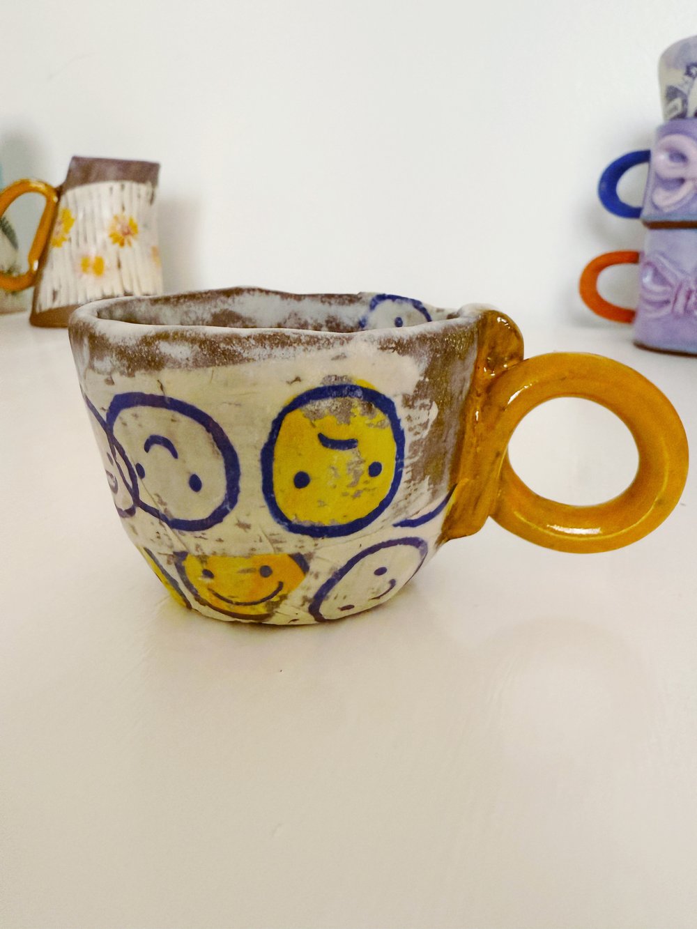 Image of Little Feelings Mug