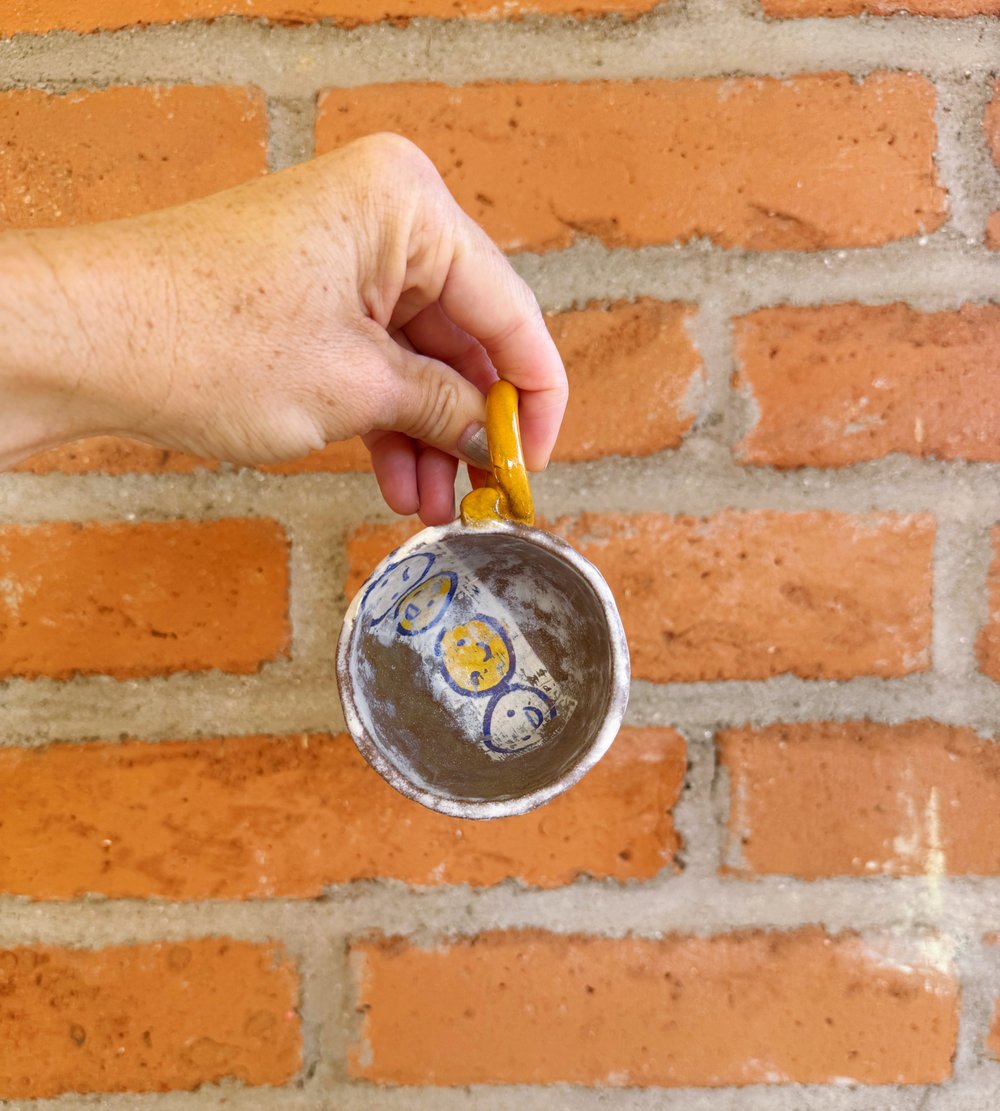 Image of Little Feelings Mug