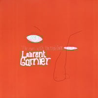 Laurent Garnier – The Man With The Red Face (House / Techno - New) 