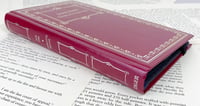 Image 2 of Jane Eyre, Charlotte Bronte Book Wallet