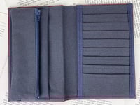 Image 4 of Jane Eyre, Charlotte Bronte Book Wallet