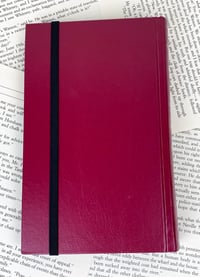 Image 3 of Jane Eyre, Charlotte Bronte Book Wallet