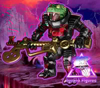 Image 1 of Horde Snake Trooper Variant 2