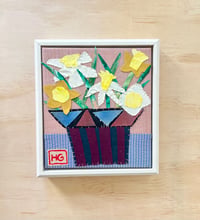 Image 1 of Daffodil Composition 