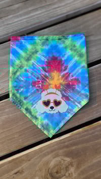 Image 20 of Doggy Bandanas