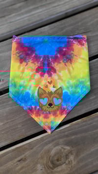 Image 21 of Doggy Bandanas