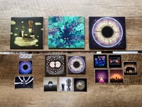Image 5 of Magnet + Sticker Bundle ($5 DISCOUNT)