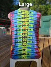 Image 1 of DNA Tanks
