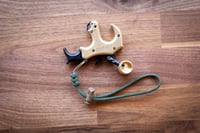 Image 2 of The Lanyard - OD Green
