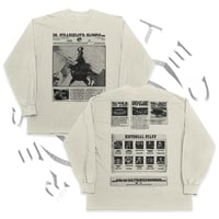 Image 2 of "Love the Bomb" (PRE-ORDER)