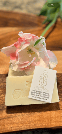 Image 3 of For Her Soap