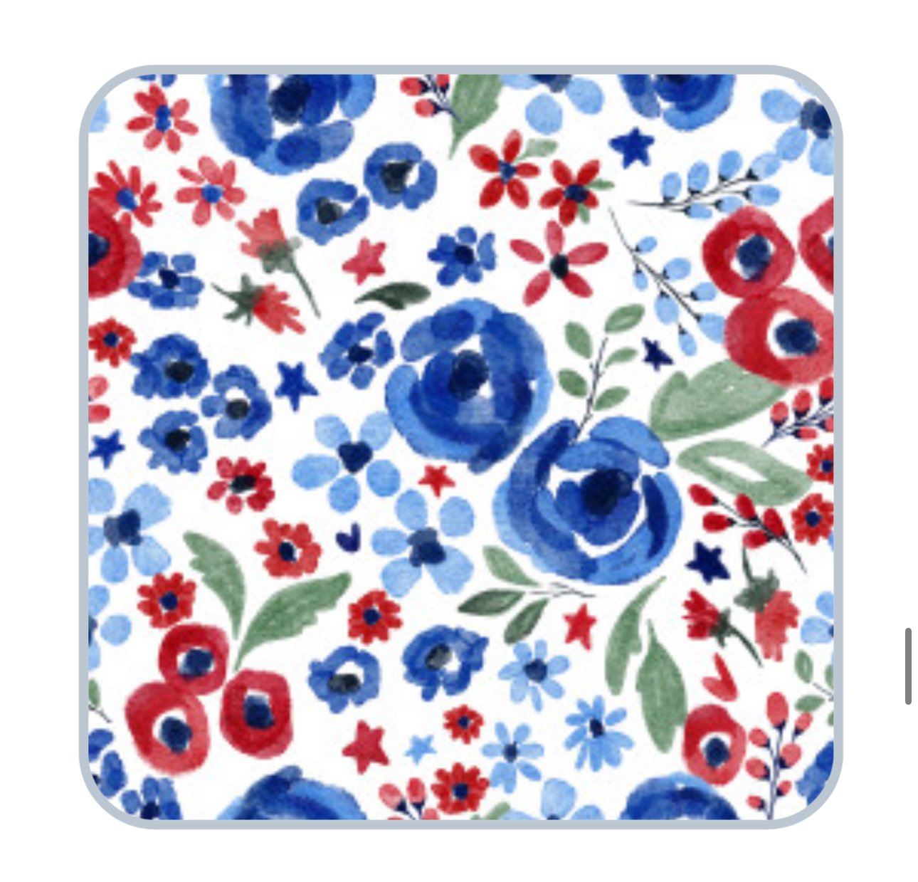 Puff shoulder scoop-back | multiple prints | Bowed by Jes