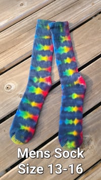 Image 7 of Rainbow Feet
