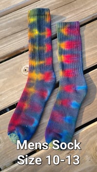 Image 5 of Rainbow Feet