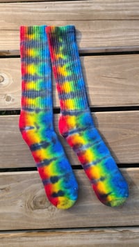 Image 8 of Rainbow Feet
