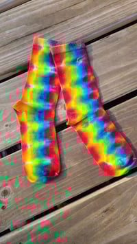 Image 3 of Rainbow Feet