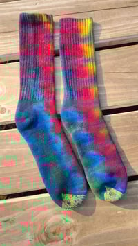 Image 6 of Rainbow Feet