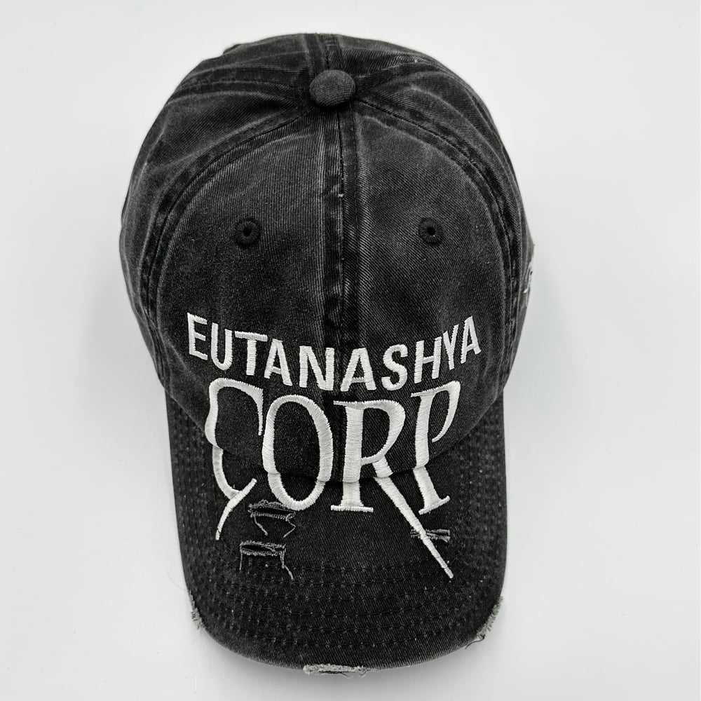 CORPORATION CAP