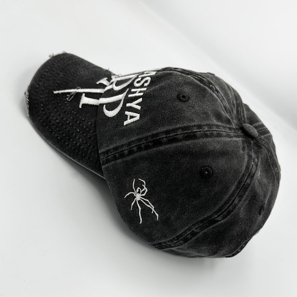 CORPORATION CAP