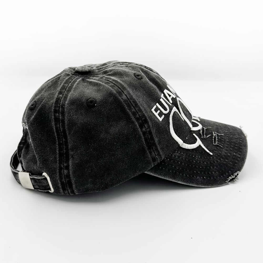 CORPORATION CAP