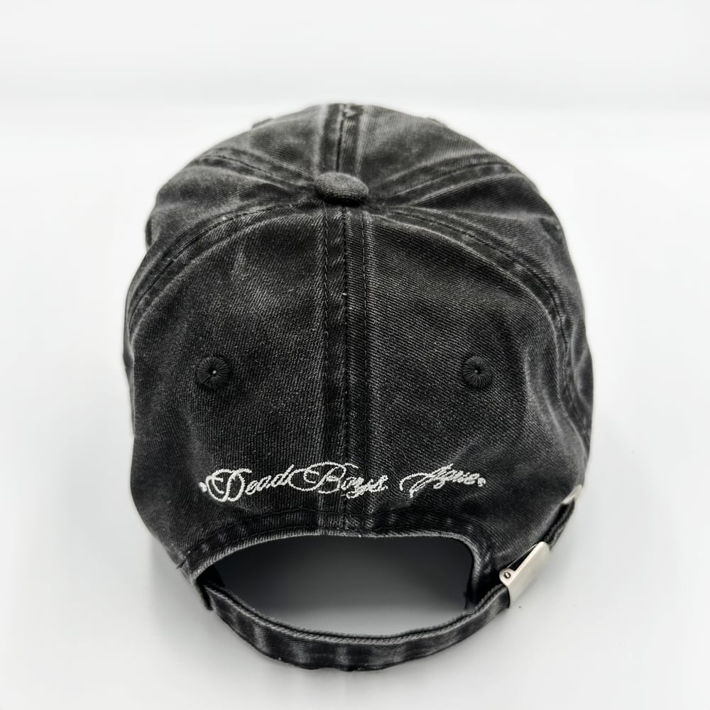 CORPORATION CAP