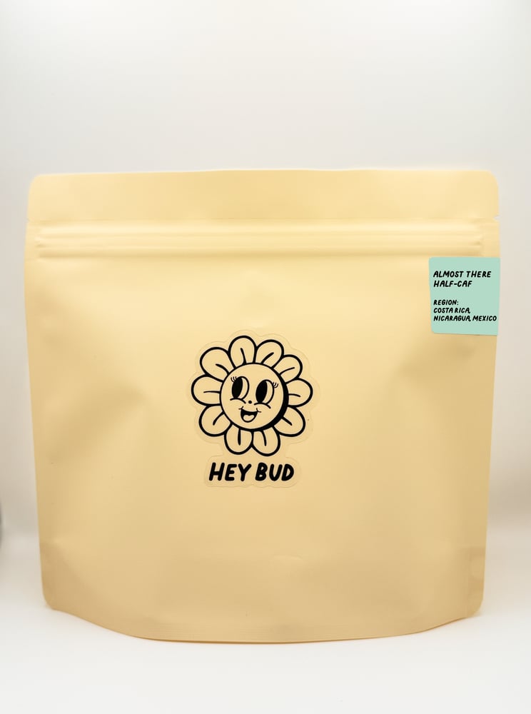 Image of Almost There (Half-Caf Blend)