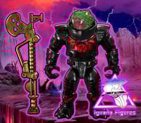 Image 2 of Horde Snake Trooper Variant 2