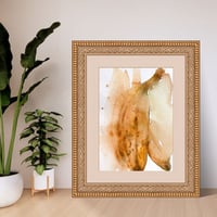 Image 1 of Sweet Bananas, Eco Bamboo Fine Art Print