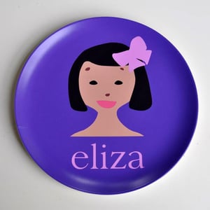 Image of Personalized Plate