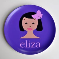 Image 1 of Personalized Plate