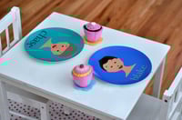 Image 2 of Personalized Plate