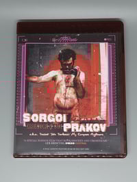 Image 1 of Sorgoi Prakov Directors Cut Limited Edition Blu-ray 