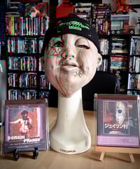 Super "OFFFicial" Sorgoi, Jason Village & Beanie Bundle