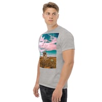 Image 3 of Kitty Says Nope - Unisex Gildan Classic Tee