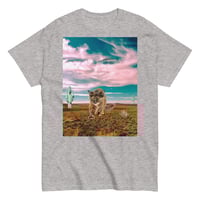 Image 5 of Kitty Says Nope - Unisex Gildan Classic Tee