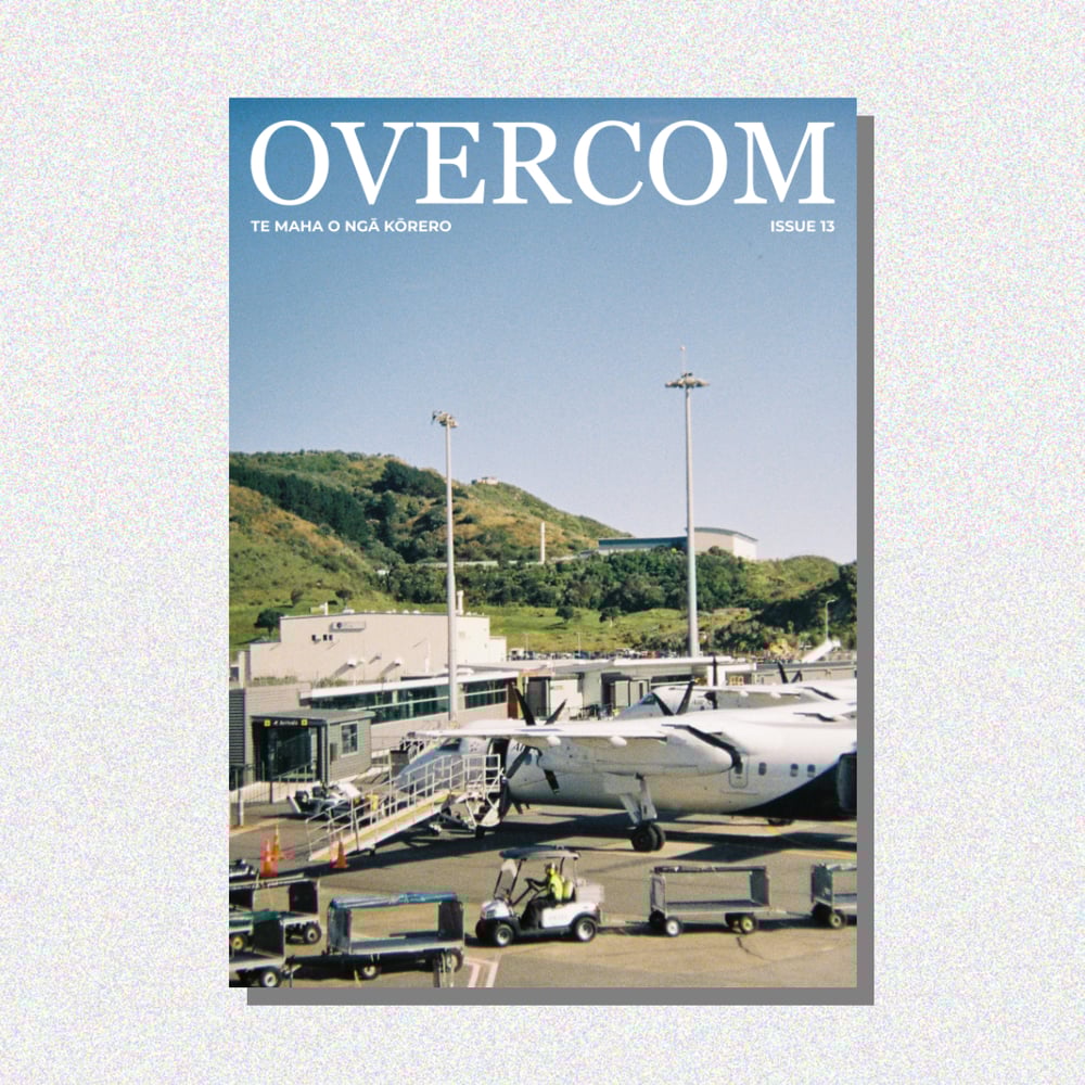 Image of Issue 13