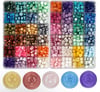 50 Wax Seals