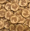 50 Wax Seals