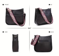 Image 3 of Hobo Shoulder Bag "Summer Collection"