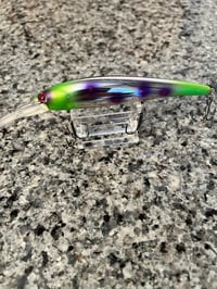 Frog Eye