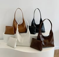 Image 1 of Shoulder Bag Set