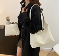 Image 4 of Shoulder Bag Set
