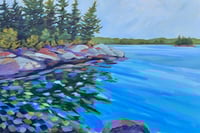 Image 1 of Reflections