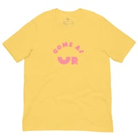 Image 1 of Adult T : Come As UR