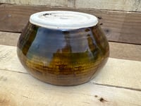 Image 3 of 6” planter