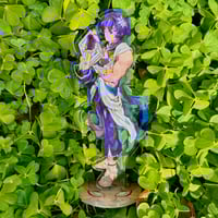 Image 5 of Honkai Star Rail Standees
