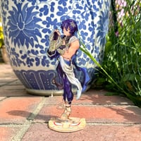 Image 6 of Honkai Star Rail Standees