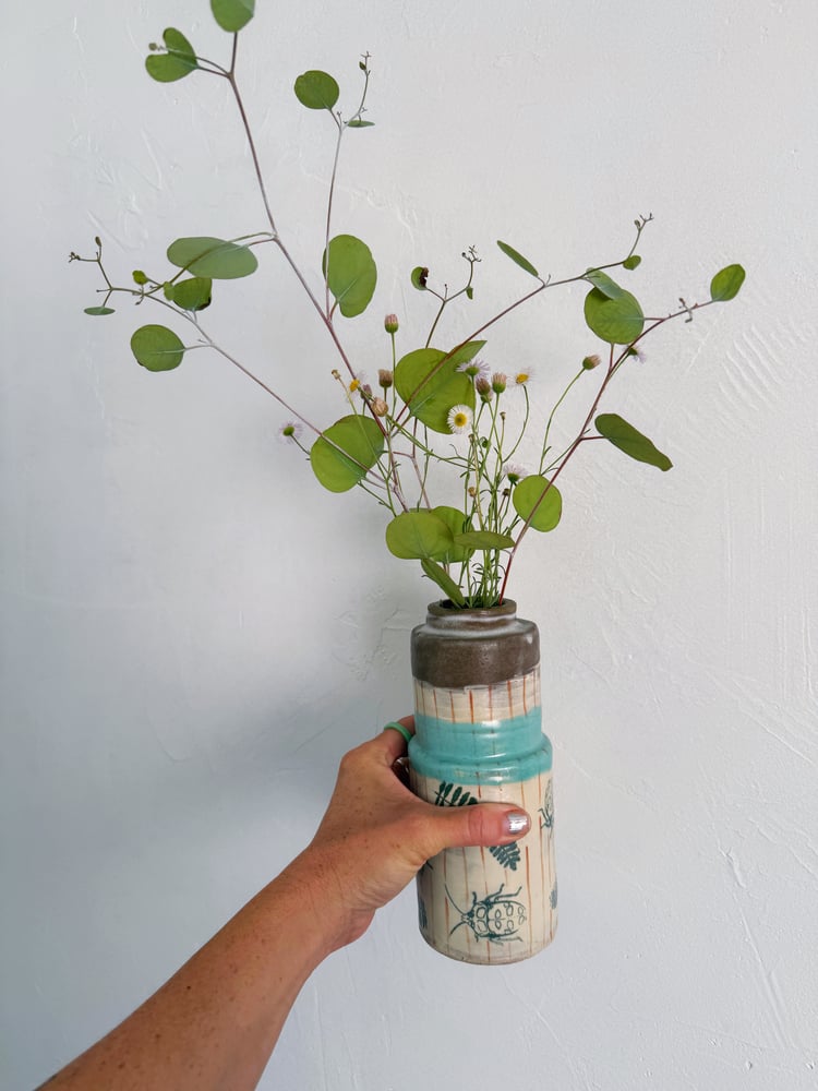 Image of Bug Vase